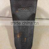 Luoyang Guanzhuo Forging Euqipment Bucket Tooth thumbnail-4
