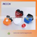 Plastic Magnetic Memo Clip thumbnail-1