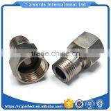 Motorcycle Engine Parts Cnc Precision Turning Parts Precision CNC Precision Milling Machining Parts for Wholesales thumbnail-5