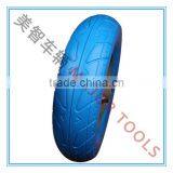 14 Inch Children Bicycle Tyre pu Foam Wheel thumbnail-2