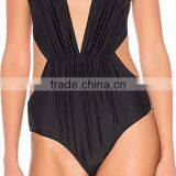 2017 One-piece Swimwear New Fashion thumbnail-5