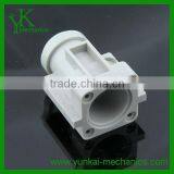 China Professional Mould Maker Trade Assurance Supplier Plastic Injection Molding Parts thumbnail-3