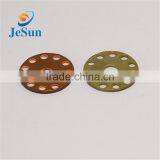 High Precision Brass Turning Parts/customized Washer thumbnail-3