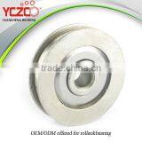 Yczco Special Wheel Special Bearings