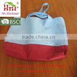 Cheap Wholesale Promotional Eco Tote Cotton Canvas Shopping Bag thumbnail-1