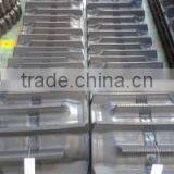 Rubber Products Agriculture Vehicle Rubber Crawler,rubber Track(YW500x90x52) thumbnail-2