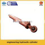 Large Engineering Hydraulic Cylinder thumbnail-1
