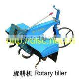 Hand Cultivator/Tiller for Walking Tractor thumbnail-1