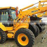 MST 544 BACKHOE LOADER ORIGINAL CARRARO AXLE AND TRANSMISSION PARTS thumbnail-1