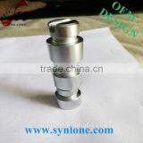 Best Quality Center Base,CNC Machining Base Factory in China thumbnail-3