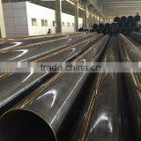 LOW CARBON STEEL WELDED PIPE VARNISH COATING thumbnail-3