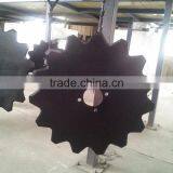 65Mn Steel Plough Disc Blade for Farm Plough thumbnail-4
