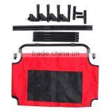 Orthopedic and Chew Proof Elevated Pet Bed for Dog thumbnail-4