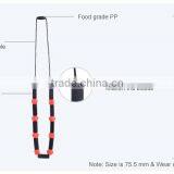 Wholesale BPA Free Silicone Jewellry Accessories Hand Making Necklace thumbnail-4