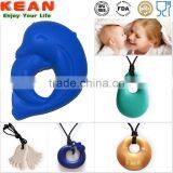 Asia Baby Teething Pendant and Mom's Jewelry Bead Necklace 2015 thumbnail-5