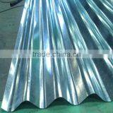 Zinc Corrugated Roof and Wall Panel thumbnail-1