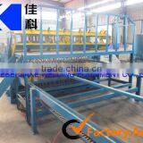 Reinforcing Wire Mesh Welding Machines Assembly thumbnail-5
