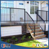 Factory Supply Ornamental Steel Stair Spindles thumbnail-6