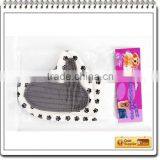 Pet Grooming Tool Pet Dog Brush Gloves thumbnail-1