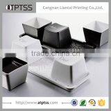 Creative Keyboard Cup Fashion Cup per Set Include Ctrl Del Alt 3 Pieces thumbnail-1