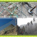 Fence Netting for Slope Protection thumbnail-2