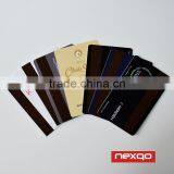 Hotel Room Door Key Magnetic Stripe Card thumbnail-5