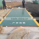 60 Ton Truck Scale With Digital Indicator 60 Ton Weighbridge thumbnail-2