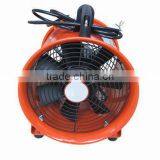 (SHT) 12'' Hand Portable Axial Air Movers and Axial Fans thumbnail-2