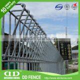 Roll Top Steel Fencing/ Brc Welded Mesh Panel Fencing /Brc Weld Fencing