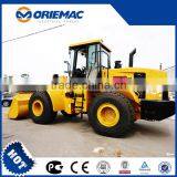 CHENGGONG 12 Ton Front End Loader CG938H Harga Wheel Loader thumbnail-5