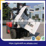 Forklift Attachment Paper Roll Clamp With CE/ISO/GOST thumbnail-1