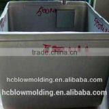 2015 Factory Price Plastic OEM Garbage Can Stand/recycling Public thumbnail-6
