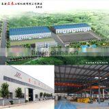 #12-5 Fast Delivery Garden Bulldozing Loader 2010kg ISO Certificate thumbnail-2