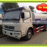DongFeng DLK CLW Watering Cart,plant Watering Cart,water Tank Truck thumbnail-1