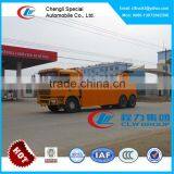 Shacman Rotator Tow Truck for Sale,heavy Duty Rotator Tow Truck thumbnail-5