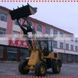 SWM618 Loader Sweeper