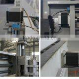 High Quality 4-axis CNC Wood Carving Machine for 2D and 3D With Vacuum Worktable thumbnail-4