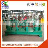 2ton Railway Tunnels Steel Channel Bending Machine thumbnail-6