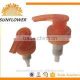 Hand Press Big Dosage Lotion Screw Liquid Wash Dispenser Pump thumbnail-1