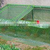 Green House Planter Cold Frame thumbnail-1