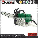 Ojenas Factory 660 91.6cc 2800rpm Cutting Tree Tools Steel Gasoline Chain Saw thumbnail-4