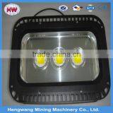 Led Outdoor Flood Light Covers 50000hrs Black Shell High Lumen 400 Watt Flood thumbnail-5