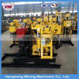 High Efficiency Rock Drilling Machine Small Water Well Drilling Rig thumbnail-4