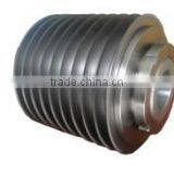 OULENO Multifunctional Electric Machine Dicing Machine Vegetable & Fruit Diced Fruit Pineapple Diced Mango Chips Chopping Machin thumbnail-2