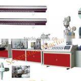 Labyrinth Drip Irrigation Belt Making Machine thumbnail-1