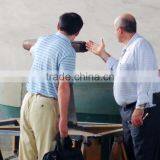 Widely Use Wet Pan Mill for Gold Rolling Mill for Gold and Silver thumbnail-5