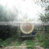 Top Quality Tractor PTO Drived Garden Sprayer Orchard Sprayer Air Blast Sprayer Blow Sprayer thumbnail-1