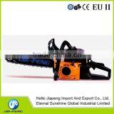 5800 Gasoline Chain Saw or 58CC Gasoline Chain Saw With 18" 20" 22" thumbnail-1