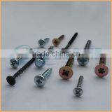 China Factory Sales Carbon Steel Furniture Screws and Fasteners thumbnail-4