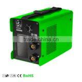 160A Inverter MMA/ARC Welder thumbnail-1
